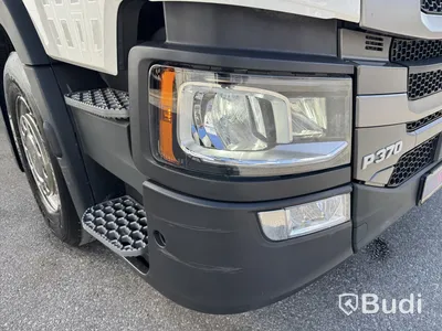 Kylbil Scania P370 6x2-4 12.7 -2020 | Hultsteins