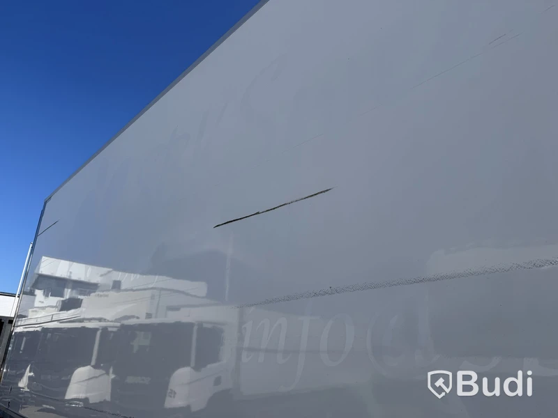 Kylbil Scania P370 6x2-4 12.7 -2020 | Hultsteins