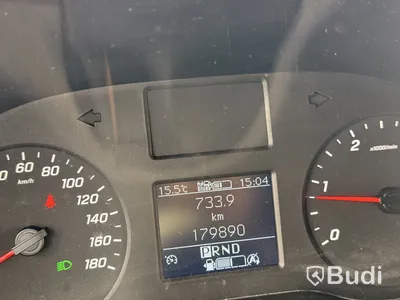 Skåpbil Mercedes-Benz Sprinter 311 CDI -2022 | 114hk | 9G-Tronic