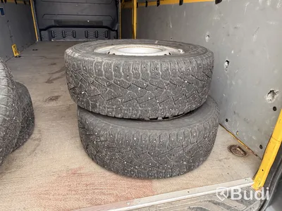 Skåpbil Mercedes-Benz Sprinter 311 CDI -2022 | 114hk | 9G-Tronic