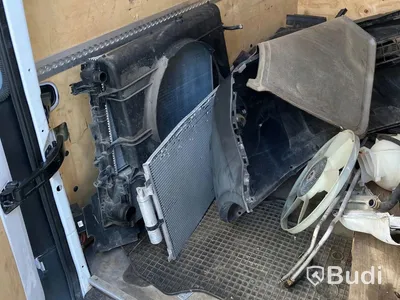 MB Sprinter 2017 Mercedes-Benz SPRINTER -2017 DIESEL Mätarställning (km): Okänt,  139383 km vid senaste besiktning 20240515