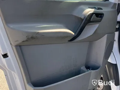 MB Sprinter 2017 Mercedes-Benz SPRINTER -2017 DIESEL Mätarställning (km): Okänt,  139383 km vid senaste besiktning 20240515