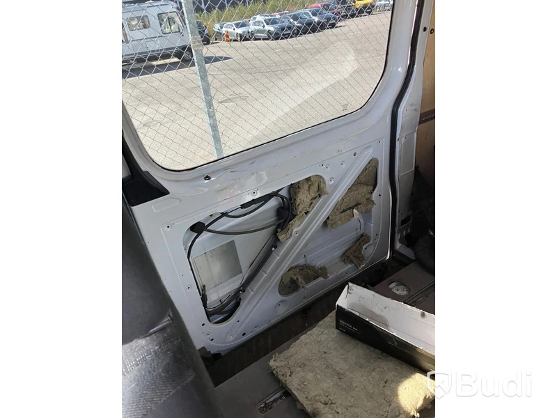 MB Sprinter 2017 Mercedes-Benz SPRINTER -2017 DIESEL Mätarställning (km): Okänt,  139383 km vid senaste besiktning 20240515