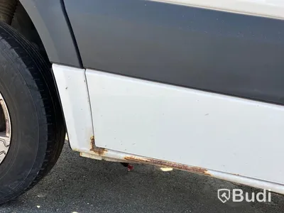 MB Sprinter 2017 Mercedes-Benz SPRINTER -2017 DIESEL Mätarställning (km): Okänt,  139383 km vid senaste besiktning 20240515