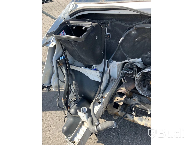 MB Sprinter 2017 Mercedes-Benz SPRINTER -2017 DIESEL Mätarställning (km): Okänt,  139383 km vid senaste besiktning 20240515