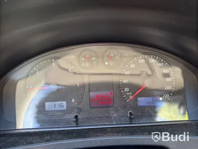Volkswagen Transporter T5 2.5 TDI | 5241 mil | 131 hk | 2006