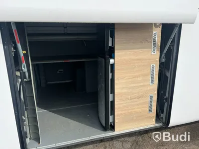 Husbuss K-Setra S416hdh -2005
