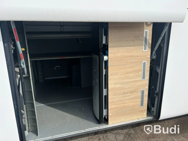 Husbuss K-Setra S416hdh -2005