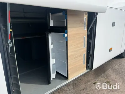 Husbuss K-Setra S416hdh -2005