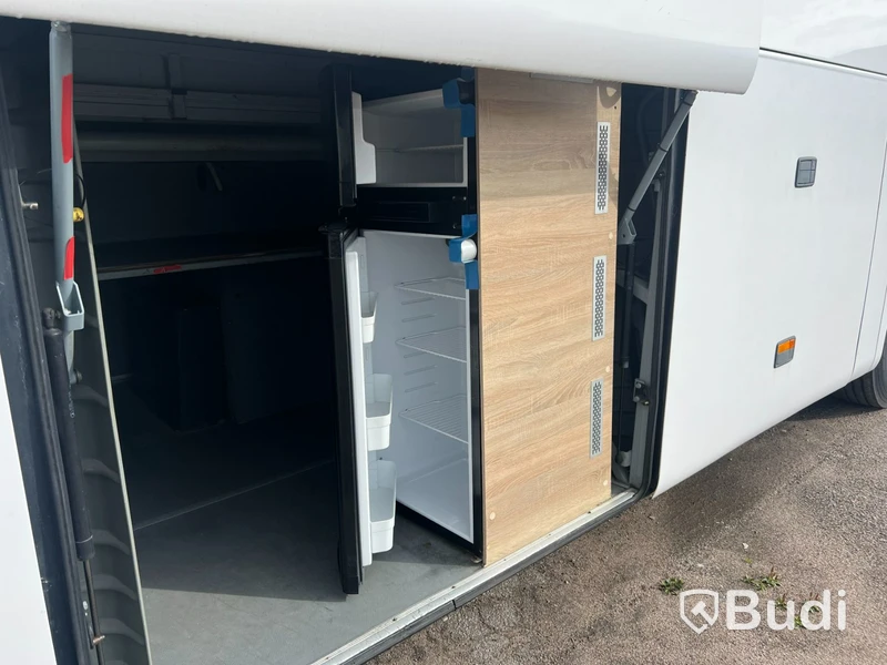 Husbuss K-Setra S416hdh -2005