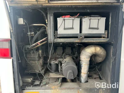 Husbuss K-Setra S416hdh -2005