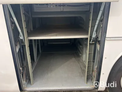 Husbuss K-Setra S416hdh -2005
