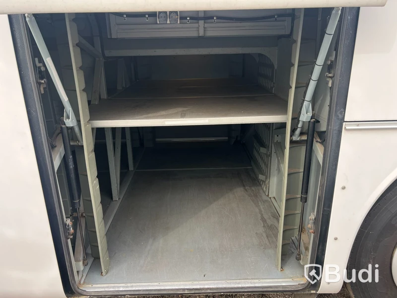 Husbuss K-Setra S416hdh -2005
