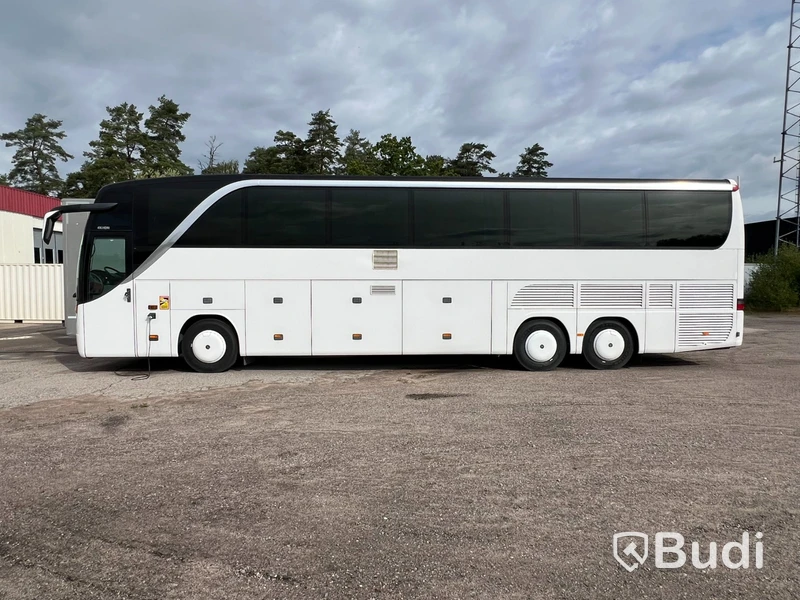 Husbuss K-Setra S416hdh -2005