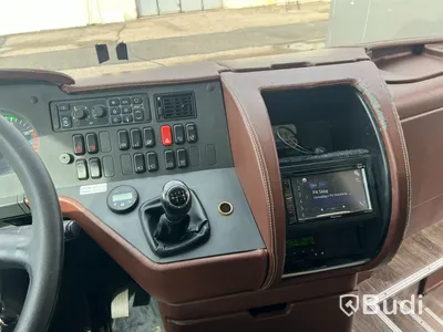 Husbuss K-Setra S416hdh -2005
