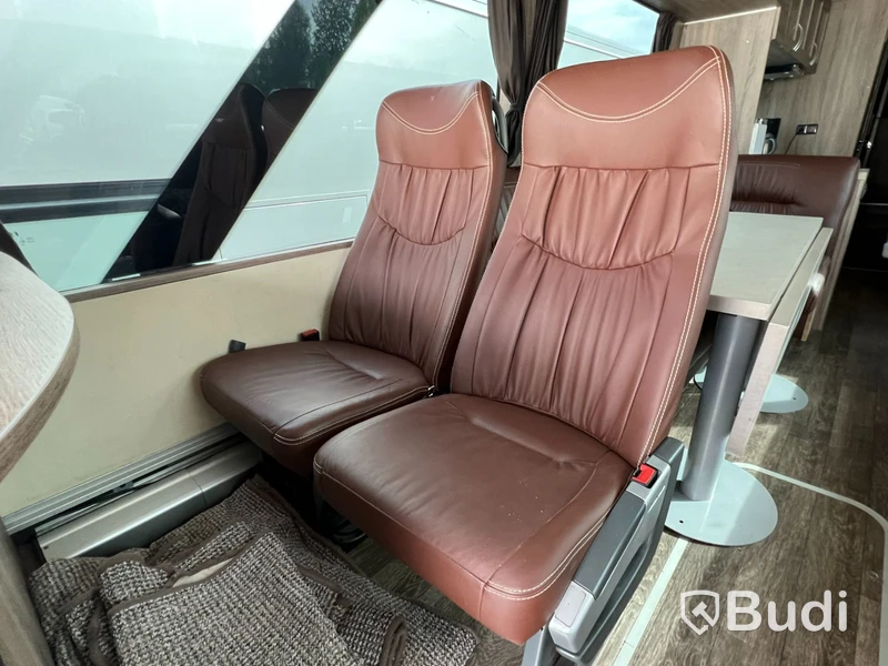 Husbuss K-Setra S416hdh -2005