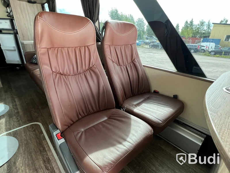 Husbuss K-Setra S416hdh -2005