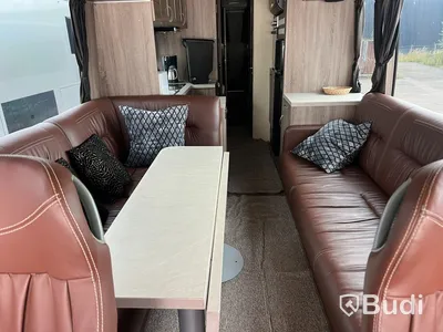 Husbuss K-Setra S416hdh -2005