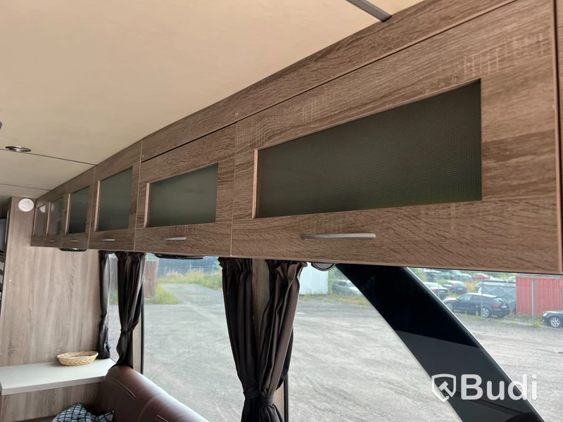 Husbuss K-Setra S416hdh -2005