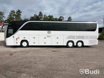 Husbuss K-Setra S416hdh -2005