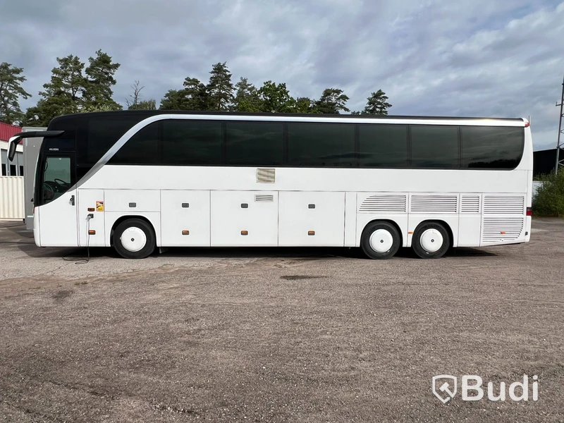 Husbuss K-Setra S416hdh -2005