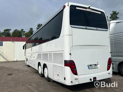 Husbuss K-Setra S416hdh -2005
