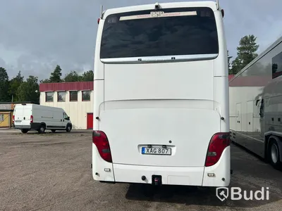 Husbuss K-Setra S416hdh -2005