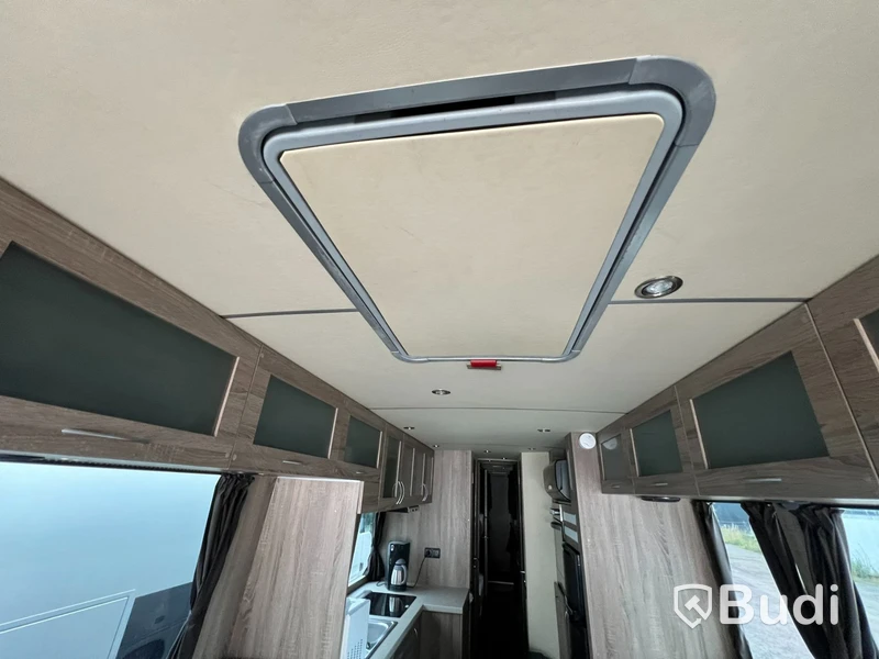 Husbuss K-Setra S416hdh -2005
