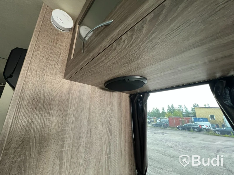 Husbuss K-Setra S416hdh -2005