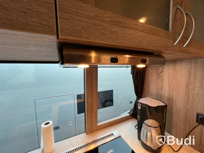 Husbuss K-Setra S416hdh -2005