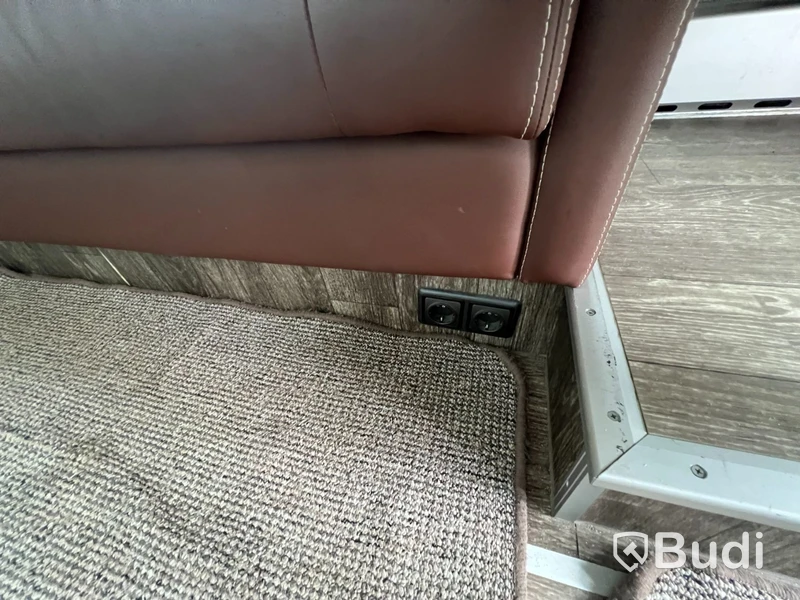 Husbuss K-Setra S416hdh -2005