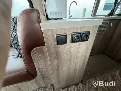 Husbuss K-Setra S416hdh -2005