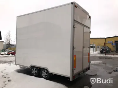 Husbuss K-Setra S416hdh -2005