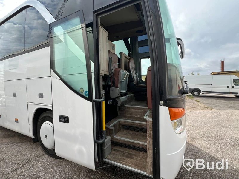 Husbuss K-Setra S416hdh -2005