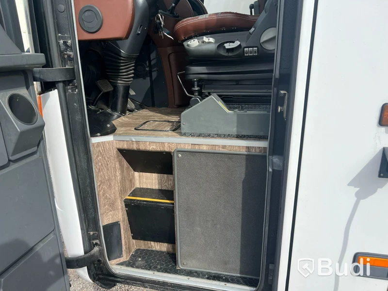 Husbuss K-Setra S416hdh -2005