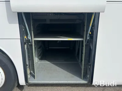 Husbuss K-Setra S416hdh -2005