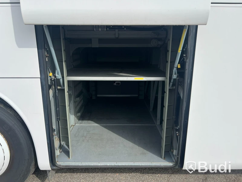 Husbuss K-Setra S416hdh -2005