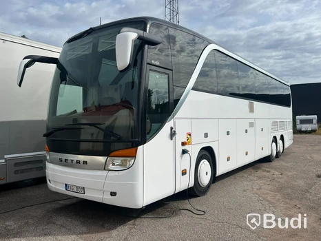 Husbuss K-Setra S416hdh -2005