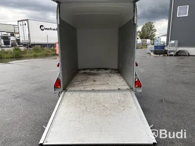 Horse trailer Cheval Liberté C500 Pullman V2 - 2018 | Recently inspected