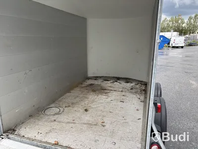 Horse trailer Cheval Liberté C500 Pullman V2 - 2018 | Recently inspected