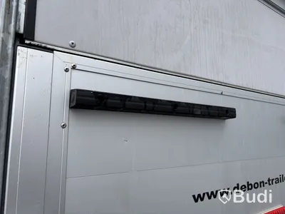 Horse trailer Cheval Liberté C500 Pullman V2 - 2018 | Recently inspected