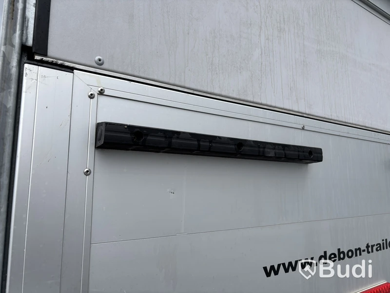 Horse trailer Cheval Liberté C500 Pullman V2 - 2018 | Recently inspected
