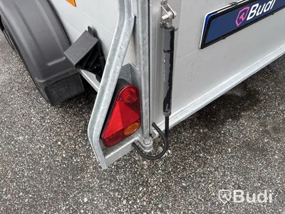Horse trailer Cheval Liberté C500 Pullman V2 - 2018 | Recently inspected
