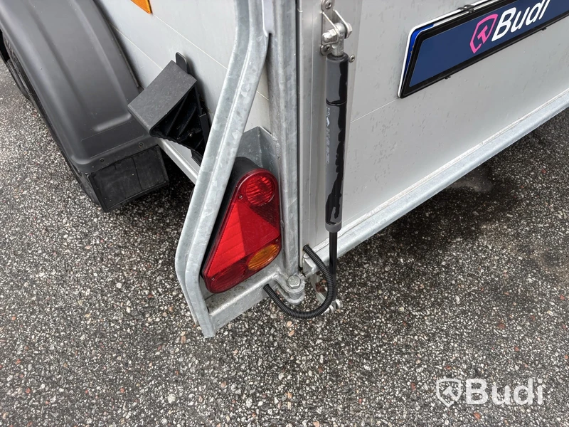 Horse trailer Cheval Liberté C500 Pullman V2 - 2018 | Recently inspected