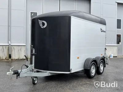 Horse trailer Cheval Liberté C500 Pullman V2 - 2018 | Recently inspected