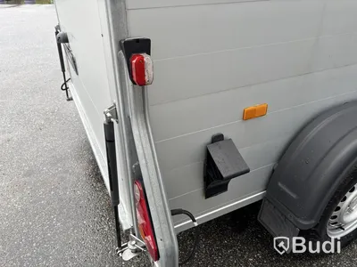 Horse trailer Cheval Liberté C500 Pullman V2 - 2018 | Recently inspected