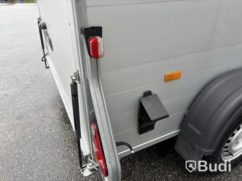 Horse trailer Cheval Liberté C500 Pullman V2 - 2018 | Recently inspected