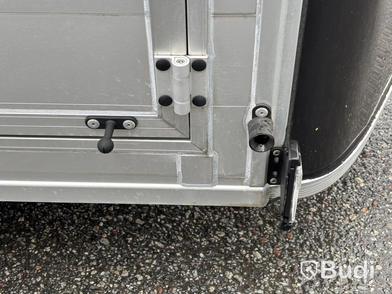 Horse trailer Cheval Liberté C500 Pullman V2 - 2018 | Recently inspected