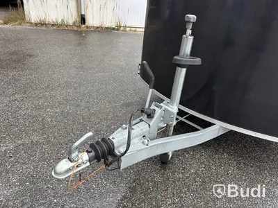Horse trailer Cheval Liberté C500 Pullman V2 - 2018 | Recently inspected
