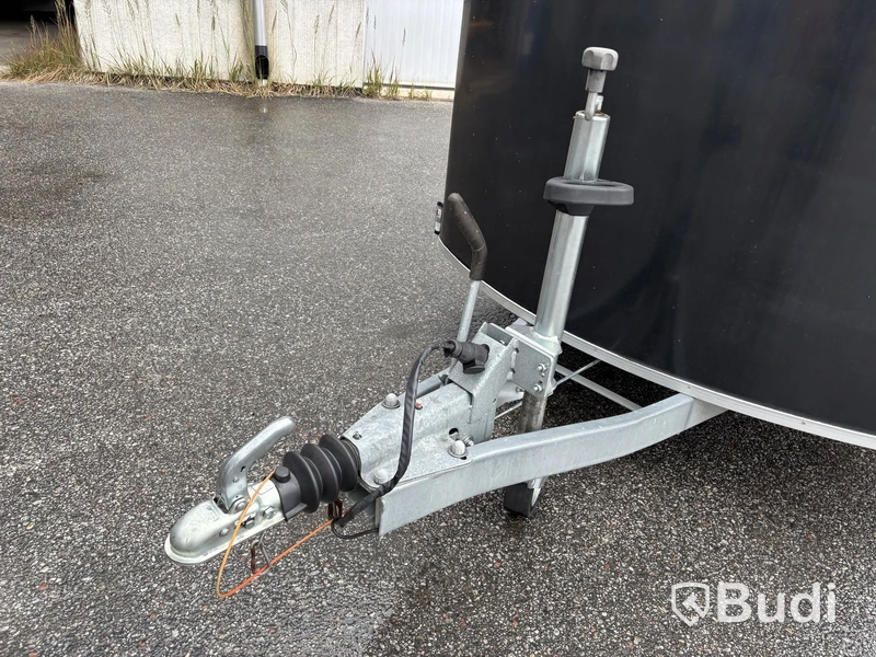 Horse trailer Cheval Liberté C500 Pullman V2 - 2018 | Recently inspected